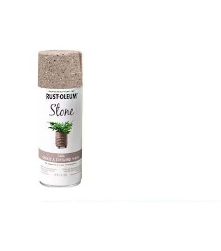 Rust-Oleum 223524-2PK Stops Rust Multi-Color Textured Spray Paint